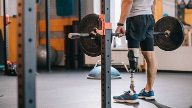 Intelligent Prosthetics、Exoskeletons